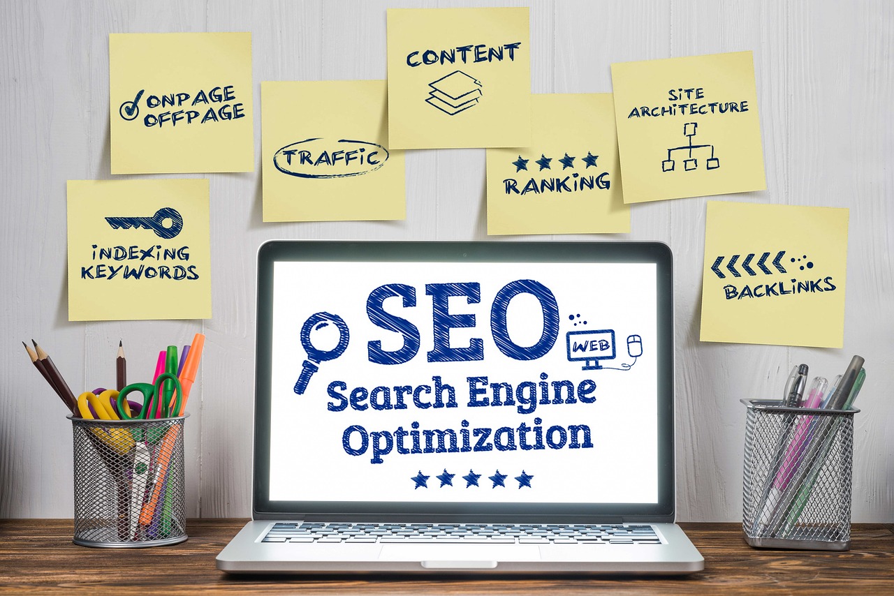 SEO local pour TPE : les 8 étapes qui rapportent des clients