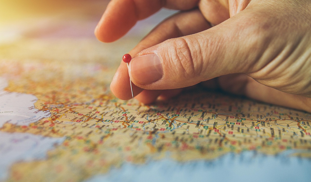 Pack local : comment apparaître sur Google Maps quand on est une TPE ?
