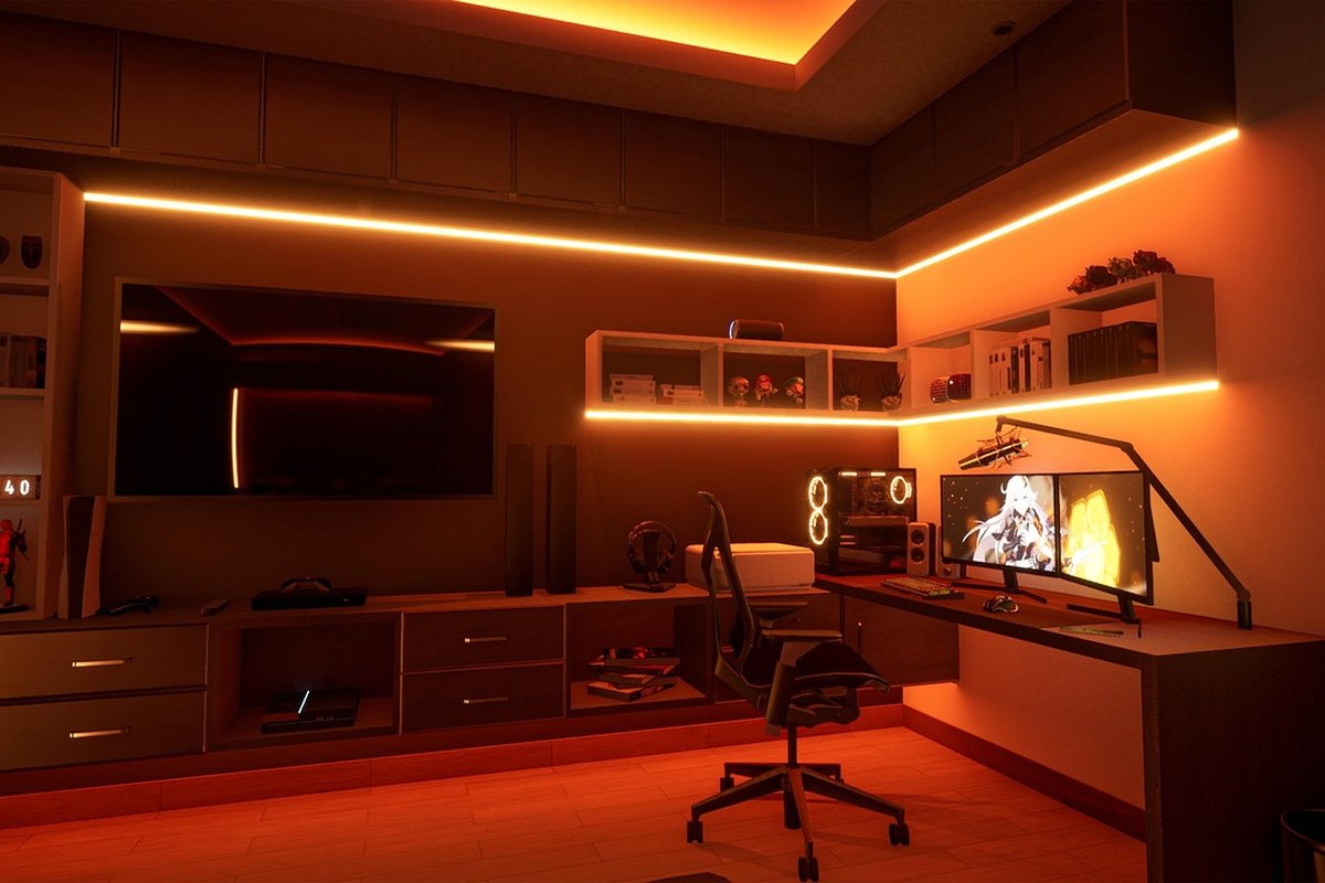 Comment choisir un bureau gaming : le guide complet