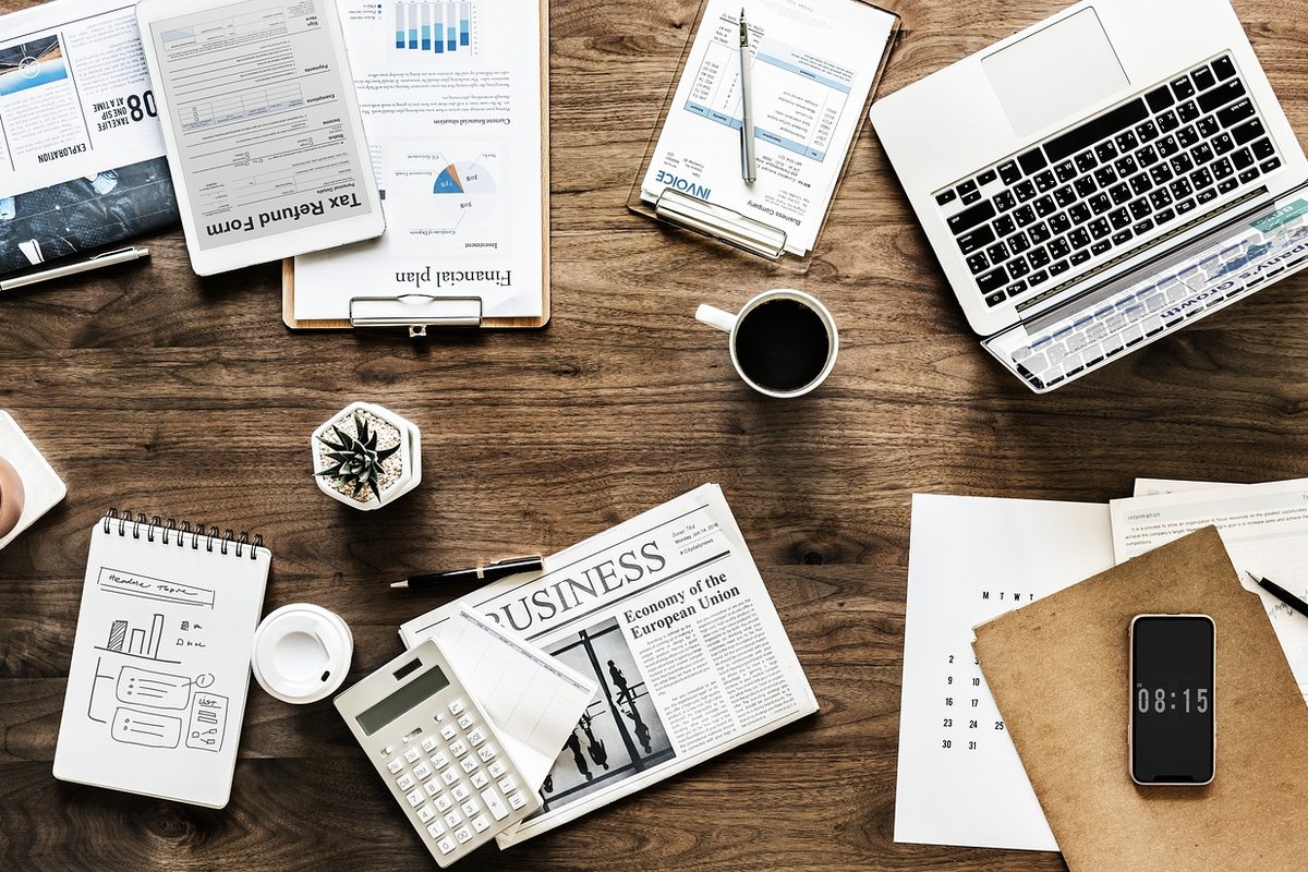 Comment faire un business plan simple quand on se lance